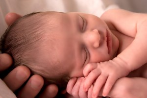 FREE BABY MASSAGE CLASSES IN IPSWICH