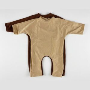 Massage Doll Overbody Suit