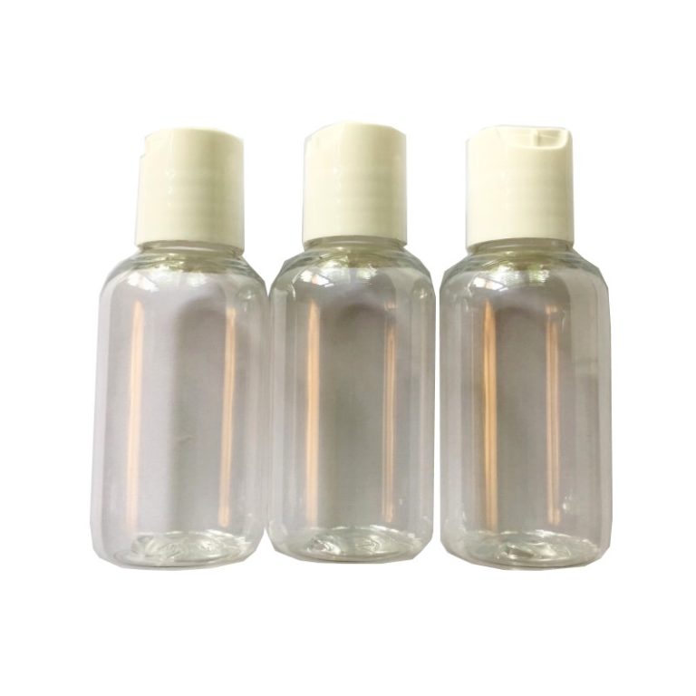 Clear 50ml Baby Massage Oil Bottles Baby Massage Shop