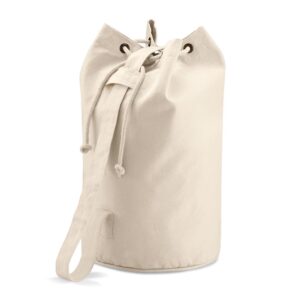Canvas bag for Baby Massage Dolls
